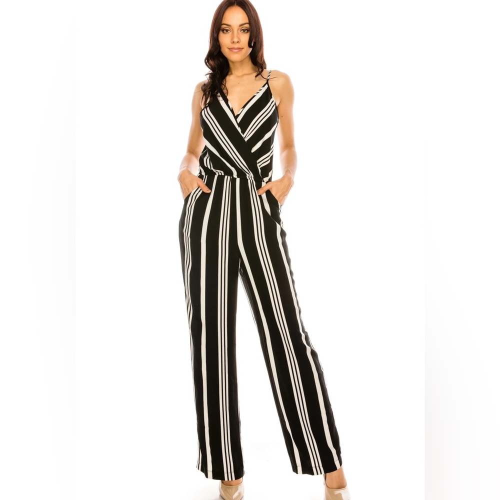 CU SONO jumpsuit